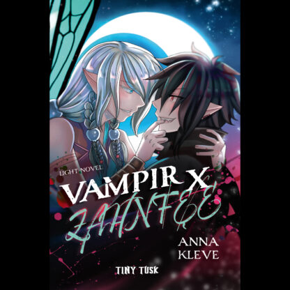 Vampir X Zahnfee