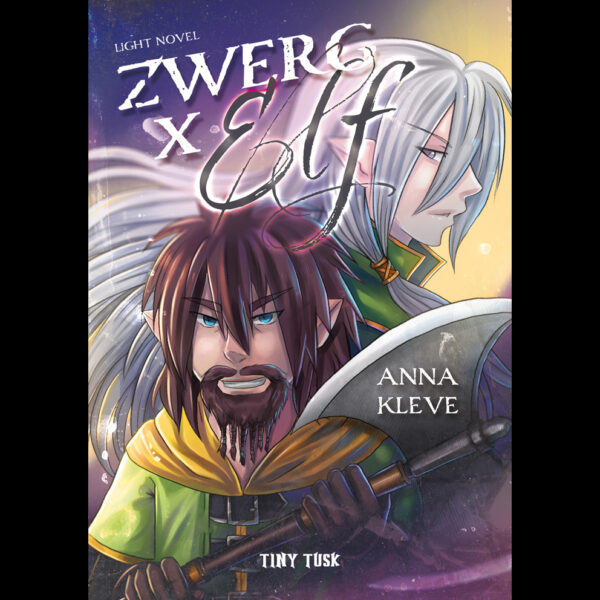 Zwerg X Elf
