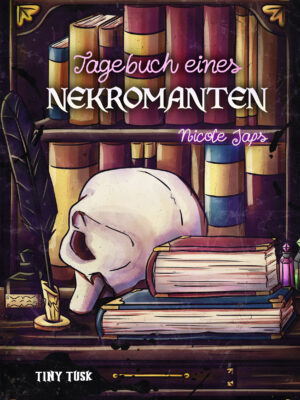 Tagebuch eines Nekromanten