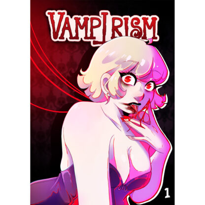 Vampirism 1