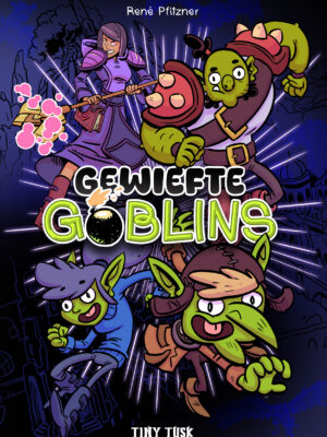 Gewiefte Goblins