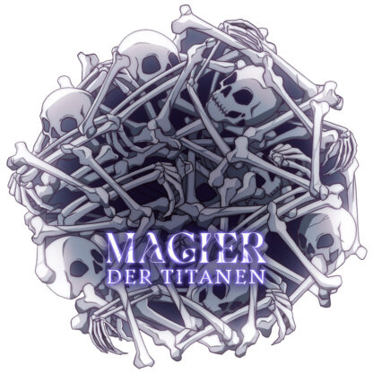 Magier der Titanen: Standee (preorder) – Bild 3